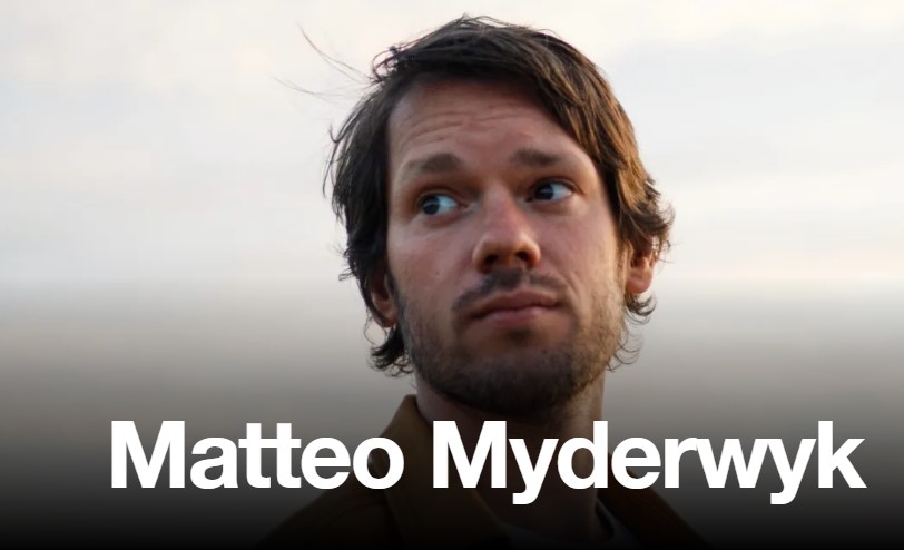Matteo Myderwyk